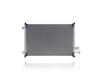 A/C Condenser For 3362 05-09 Ford Mustang, 07-09 Shelby GT500 4.0/4.6L