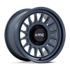 Impact Forged Monoblock - 18in, Monoblock Forged, Metallic Blue, 18X9, 8X170, 0mm, 194933351695, 194933351695