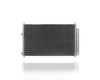 A/C Condenser For 3575 06-12 Toyota RAV4 - With Receiver & Dryer