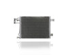 A/C Condenser For 3587 07-11 Jeep Wrangler Manual Transmission Only