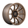 Variant - 20in, Flow Formed Aluminum, Matte Bronze, 20X9, 6X5.5, 1mm, 194933181018,, 194933181018
