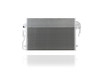 A/C Condenser For 3782 09-12 Ford Escape, 09-11 Mercury Mariner Automatic - With Transmission Oil Cooler