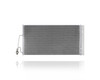 A/C Condenser For 3884 07-10 Mini Cooper Cooper-S, 08-10 Clubman