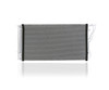 A/C Condenser For 3888 11-14 Hyundai Sonata 2.4L, 11-13 Kia Optima 2.4L, 12-14 Azera, 14-16 Cadenza