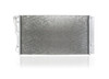 A/C Condenser For 3888 11-14 Hyundai Sonata 2.4L, 11-13 Kia Optima 2.4L, 12-14 Azera, 14-16 Cadenza