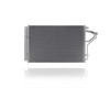 A/C Condenser For 3967 11-13 Hyundai Elantra Sedan - With Receiver & Dryer