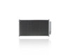 A/C Condenser For 4165 13-17 Honda Accord Sedan/Coupe - With Receiver & Dryer Parallel, Flow Construction