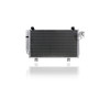 A/C Condenser For 4243 14-20 Mazda Mazda6 Mazda3 Hatchback Sedan - With Receiver & Dryer, Parallel Flow Construction