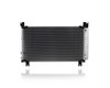 A/C Condenser For 4254 14-15 Lexus IS250/350 - With Receiver & Dryer, Parallel Flow Construction
