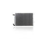A/C Condenser For 4361 14-18 Jeep Cherokee - With Receiver & Dryer, Parallel Flow Construction 5mm