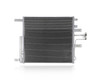 A/C Condenser For 4392 13-20 Dodge RAM 1500 3.0/3.6L Manual Transmission - With Receiver & Dryer, Transmission Oil Cooler