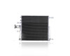 A/C Condenser For 4436 12-20 Dodge RAM 1500 4.7L/5.7L, 12-13 Dodge RAM 2500 5.7L, 13-13 RAM 3500 5.7L - With Receiver & Dryer
