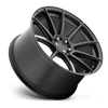Essen - 20in, Cast Aluminum, Matte Black, 20X9, 5X112, 38mm, 194933090990,, 194933090990