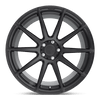 Essen - 19in, Cast Aluminum, Matte Black, 19X8.5, 5X4.5, 35mm, 885463880297,, 885463880297
