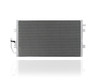 A/C Condenser For 4622 95-05 Chevrolet Astro Van GMC Safari