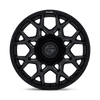 Heist - 20in, Cast Aluminum, Gloss Black, 20X9, 6X135/5.5, 1mm, 194933436361, SAEJ2530, 194933436361