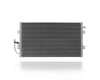 A/C Condenser For 4623 95-05 Chevrolet Astro GMC Safari Van