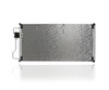 A/C Condenser For 4678 97-04 Ford Pickup F-150 F-250 Exclude Super Duty Pickup - Without Dryer