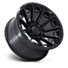 Grip - 20in, Cast Aluminum, Blackout, 20X9, 6X5.5, 1mm, 194933426607, SAEJ2530, 194933426607