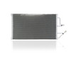 A/C Condenser For 4720 98-02 Chevrolet C/K Series Pickup, 96-99 Suburban GMC Yukon XL (Exclude 8.1L)