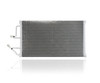 A/C Condenser For 4720 98-02 Chevrolet C/K Series Pickup, 96-99 Suburban GMC Yukon XL (Exclude 8.1L)