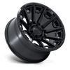 Grip - 20in, Cast Aluminum, Blackout, 20X9, 6X5.5, 20mm, 194933426591, SAEJ2530, 194933426591