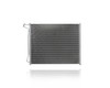 A/C Condenser For 4768 97-06 Ford Econoline Van (Exclude 04-06 V8 6.0L English Diesel) - Without Dryer