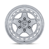 Core - 18in, Flow Formed Aluminum, Hyper Silver W/ Machined Face, 18X9, 8X180, 12mm, 194933434190, SAEJ2530, 194933434190
