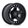 Core - 17in, Flow Formed Aluminum, Gloss Black, 17X8.5, 6X120, 25mm, 194933434671, SAEJ2530, 194933434671