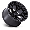 Charger - 20in, Cast Aluminum, Gloss Black Brushed Dark Tint, 20X10, 5X5.0, -18mm, 194933353545, SAE J2530 JWL VIA, 194933353545