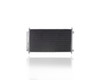 A/C Condenser For 30024 16-18 Acura RDX - With Receiver & Dryer