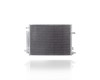A/C Condenser Fit/For 30046 16-19 Cadillac ATS-V Sedan, 16-19 Coupe, 16-19 CTS-V Sedan, 16-22 Camaro-Coupe/Convertible-6.2L - With Receiver & Dryer - 23455461