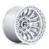 Rincon Beadlock - 20in, Cast Aluminum, Machined, 20X10, 5X5.0, -48mm, 194933319688,, 194933319688