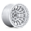 Rincon Beadlock - 17in, Cast Aluminum, Machined, 17X9, 8X6.5, -38mm, 194933295654,, 194933295654