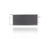 A/C Condenser For 30040 16-20 BMW X1, 16-18 Mini Cooper Convertible F57, 14-19 Cooper Hardtop F56 - With Receiver & Dryer