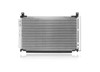 A/C Condenser For 30053 14-19 Infiniti Q50 17-18 Q60 3.0L V6 - With Receiver & Dryer