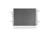 A/C Condenser Fit/For 30102 17-22 Hyundai Ioniq-Hybrid, 17-20 Kia Niro - With Receiver & Dryer