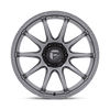 Variant - 20in, Flow Formed Aluminum, Matte Gunmetal, 20X9, 6X5.5, 1mm, 194933180943,, 194933180943