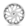 Runner - 20in, Cast Aluminum, Chrome, 20X9, 8X170, 1mm, 194933054077,, 194933054077