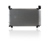 A/C Condenser For 30092 16-20 Lexus RC350/300/200T, 16-18 GS350/200T/300 3.5L - With Receiver & Dryer