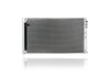 A/C Condenser For 30052 14-19 Infiniti Q50 17-18 Q60 2.0L - With Receiver & Dryer