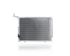 A/C Condenser Fit/For 30113 18-22 Ford Ecosport 1.0L - With Receiver & Dryer - H6BZ19712C