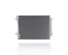 A/C Condenser Fit/For 30037 16-22 VW Volkswagen Passat - With Receiver & Dryer - 561820411C