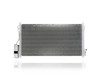 A/C Condenser For 3034 04-09 Nissan Quest - With Receiver & Dryer