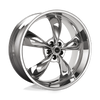 Torq Thrust M - 17in, Cast Aluminum, Chrome, 17X7, 5X4.75, 0mm, 885463022161, SAEJ2530, 885463022161