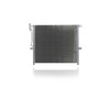 A/C Condenser For 3079 04-10 BMW X3