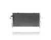 A/C Condenser For 3100 02-03 Nissan Frontier, 02-03 Xterra