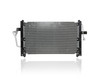 A/C Condenser For 3032 00-02 Daewoo Nubira