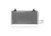 A/C Condenser For 3067 00-Aug'01 Kia Spectra