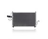 A/C Condenser For 3031 98-99 Daewoo Nubira - 96190601